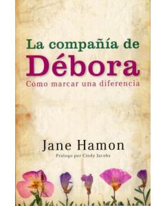 La Compania De Debora        Jane Hamon