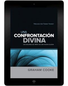Una Confrontacion Divina       Graham Cooke