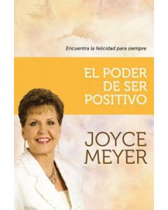 El Poder De Ser Positivo Rus      Joyce Meyer