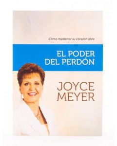 El Poder Del Perdon Rus      Joyce Meyer