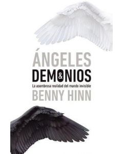 Angeles Y Demonios - Benny Hinn