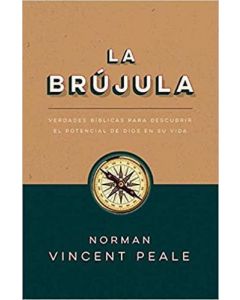La Brujula - Norman Vincent Peale