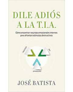 Dile A Dios A La T.I.A. - Jose Batista