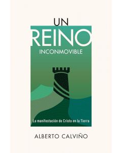 Un Reino Inconmovible por Alberto Calviño