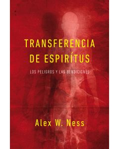 Transferencia Espiritus por Alex W Ness