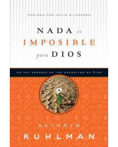 Nada Es Imposible Para Dios - Kathryn Kuhlman