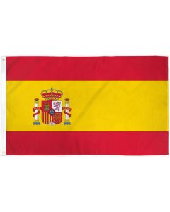 Bandera De España