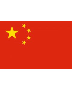 Bandera De China