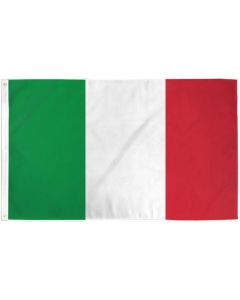 Bandera De Italia 36x60      Jay&Sons