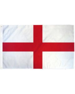 Bandera De Inglaterra 36x60      Jay&Sons