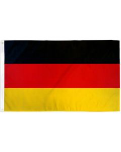 Bandera De Alemania 36x60      Jay&Sons